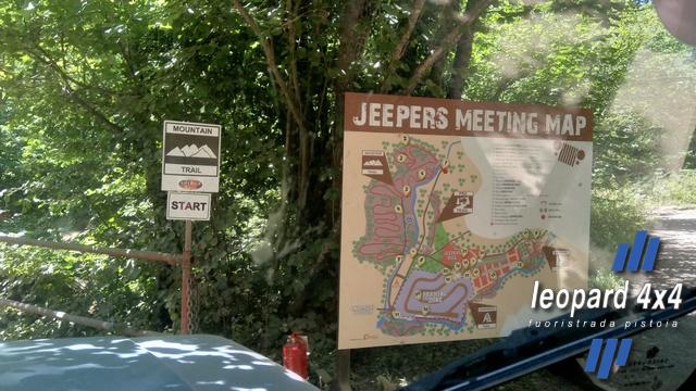 jeepers meeting 2018 - foto 45